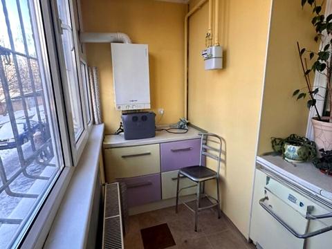 квартира за адресою Зодчих вул., 8