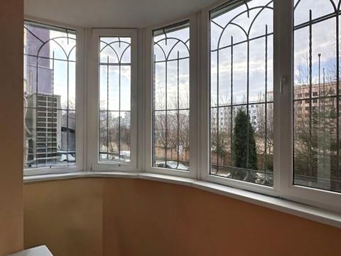 квартира за адресою Зодчих вул., 8