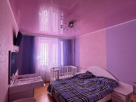квартира за адресою Зодчих вул., 8