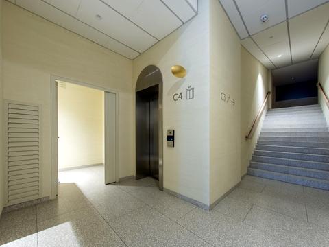 квартира по адресу Берестейский просп. (Победы), 42а