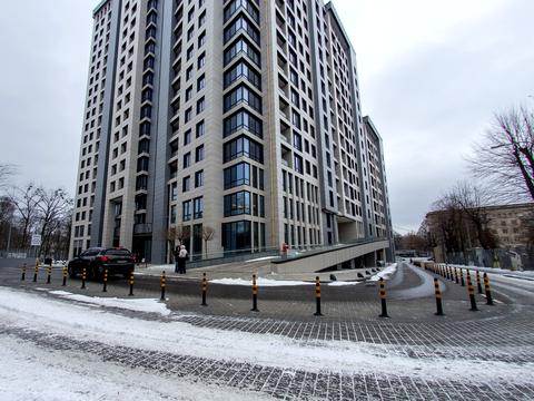 квартира по адресу Берестейский просп. (Победы), 42а