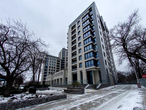 квартира по адресу Берестейский просп. (Победы), 42а