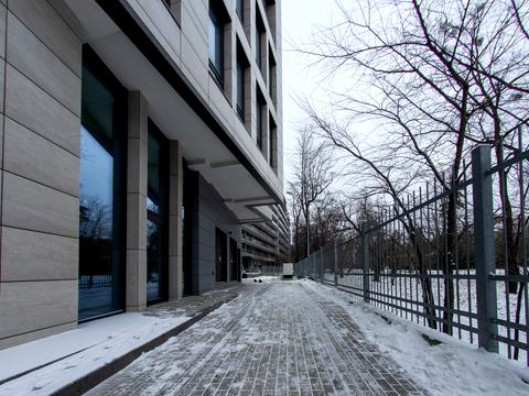 квартира по адресу Берестейский просп. (Победы), 42а