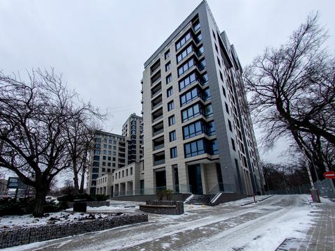 квартира по адресу Берестейский просп. (Победы), 42а