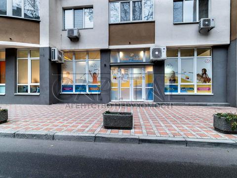 комерційна за адресою Деміївська вул., 13