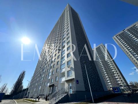 квартира за адресою Сім'ї Кульженків вул. (Петра Дегтяренка), 21