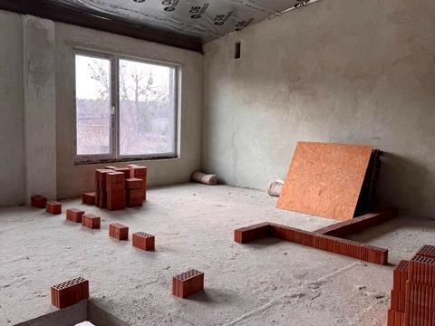дом по адресу Владимира Ивасюка ул.