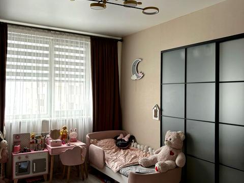 квартира по адресу Угорская ул., 14д