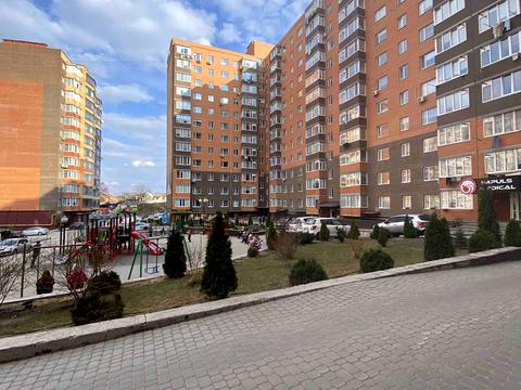квартира за адресою Марії Примаченко вул. (Покришкіна), (Будинок 3)