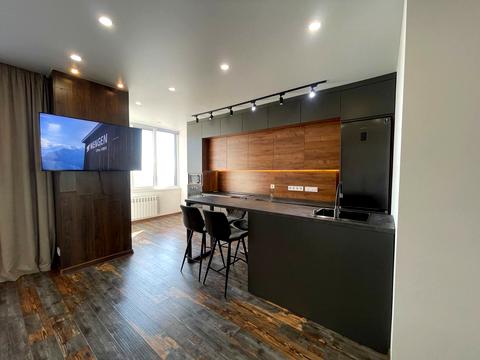 квартира за адресою Спортивна вул., 3/1