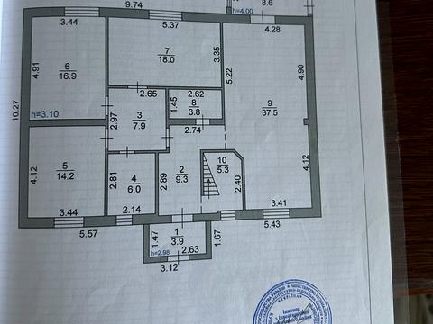 будинок за адресою Івана Богуна вул.