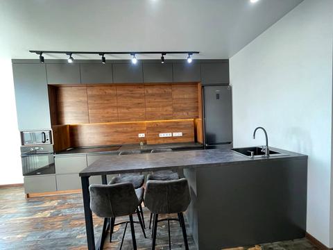 квартира за адресою Спортивна вул., 3/1