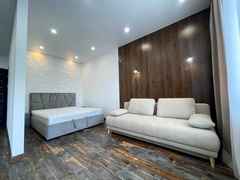 квартира за адресою Спортивна вул., 3/1