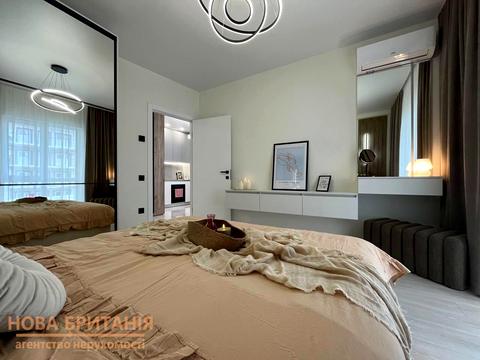 квартира по адресу Михаила Максимовича ул. (Трутенко Онуфрия), 26-Д