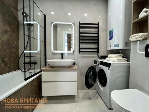 квартира по адресу Михаила Максимовича ул. (Трутенко Онуфрия), 26-Д