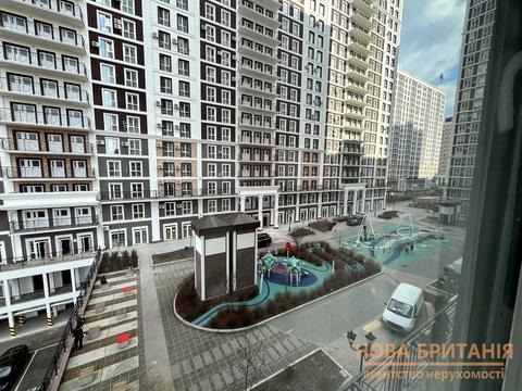 квартира по адресу Михаила Максимовича ул. (Трутенко Онуфрия), 26-Д