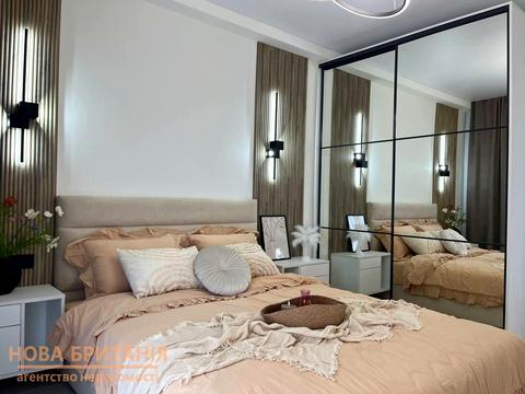 квартира по адресу Михаила Максимовича ул. (Трутенко Онуфрия), 26-Д