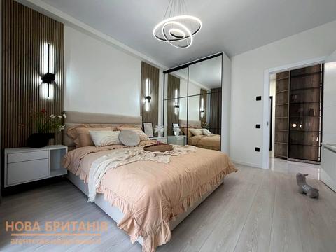 квартира по адресу Михаила Максимовича ул. (Трутенко Онуфрия), 26-Д