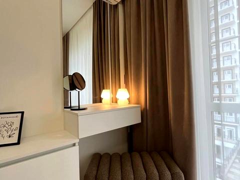 квартира по адресу Михаила Максимовича ул. (Трутенко Онуфрия), 26-Д