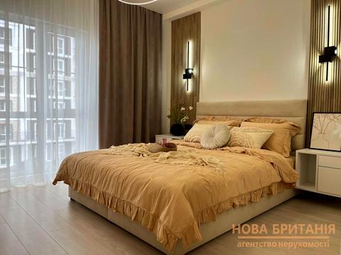 квартира по адресу Михаила Максимовича ул. (Трутенко Онуфрия), 26-Д