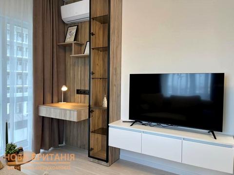 квартира по адресу Михаила Максимовича ул. (Трутенко Онуфрия), 26-Д