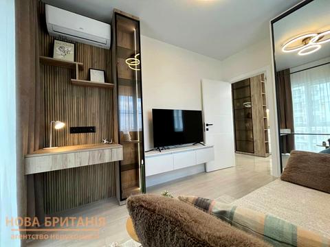 квартира по адресу Михаила Максимовича ул. (Трутенко Онуфрия), 26-Д