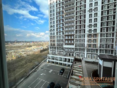 квартира по адресу Михаила Максимовича ул. (Трутенко Онуфрия), 26-Д