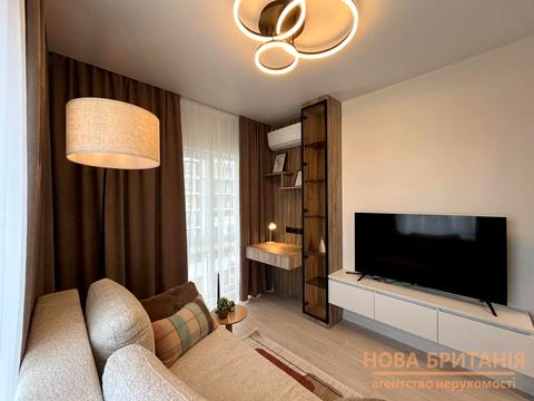 квартира по адресу Михаила Максимовича ул. (Трутенко Онуфрия), 26-Д