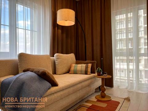 квартира по адресу Михаила Максимовича ул. (Трутенко Онуфрия), 26-Д