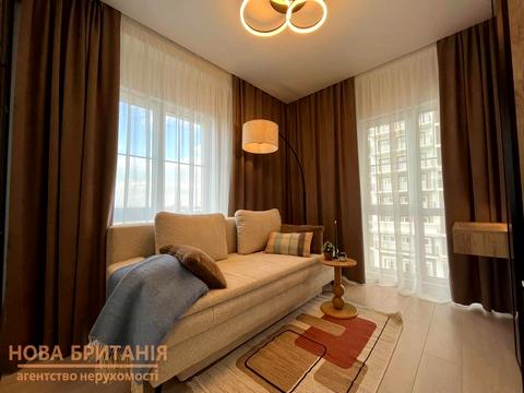 квартира по адресу Михаила Максимовича ул. (Трутенко Онуфрия), 26-Д