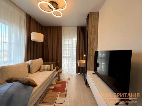 квартира по адресу Михаила Максимовича ул. (Трутенко Онуфрия), 26-Д