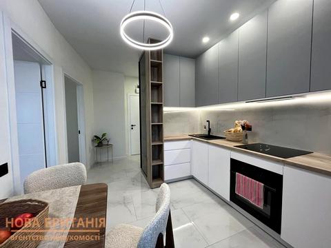 квартира по адресу Михаила Максимовича ул. (Трутенко Онуфрия), 26-Д