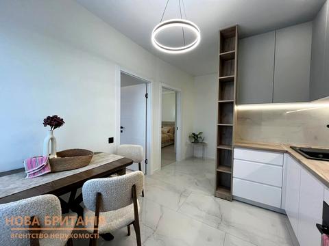 квартира по адресу Михаила Максимовича ул. (Трутенко Онуфрия), 26-Д