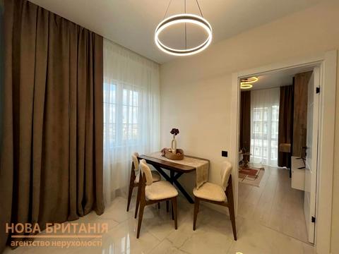 квартира по адресу Михаила Максимовича ул. (Трутенко Онуфрия), 26-Д