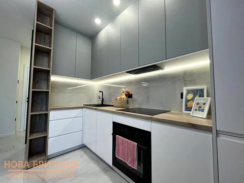 квартира по адресу Михаила Максимовича ул. (Трутенко Онуфрия), 26-Д