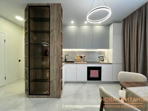 квартира по адресу Михаила Максимовича ул. (Трутенко Онуфрия), 26-Д