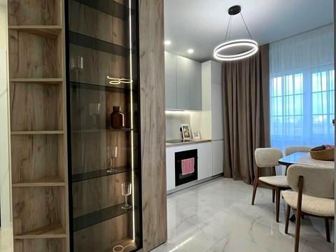 квартира по адресу Михаила Максимовича ул. (Трутенко Онуфрия), 26-Д