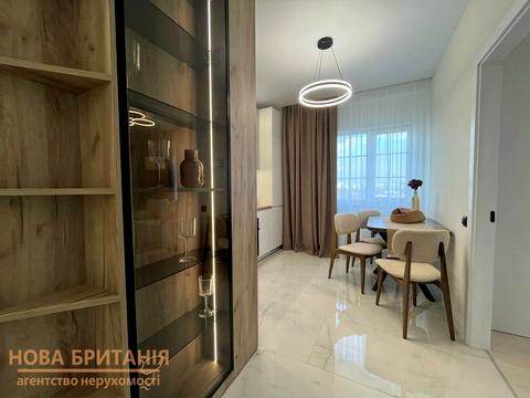 квартира по адресу Михаила Максимовича ул. (Трутенко Онуфрия), 26-Д