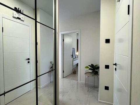 квартира по адресу Михаила Максимовича ул. (Трутенко Онуфрия), 26-Д