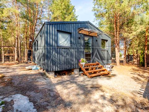 комерційна за адресою Затишна, 1