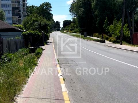 участок по адресу Захисників України ул. (Вокзальна)