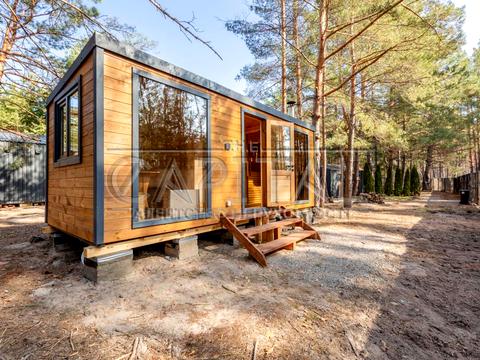 комерційна за адресою Затишна, 1