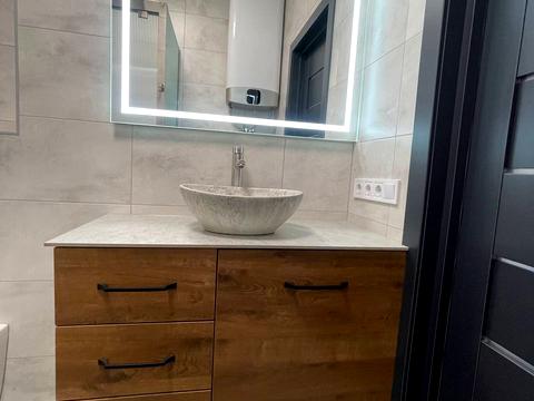 квартира за адресою Спортивна вул., 3/1