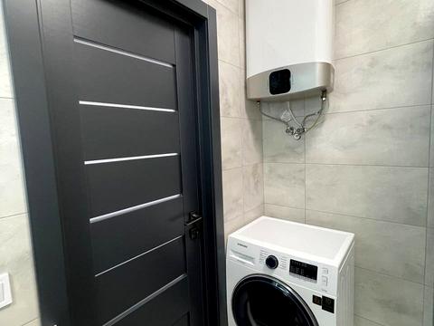 квартира за адресою Спортивна вул., 3/1