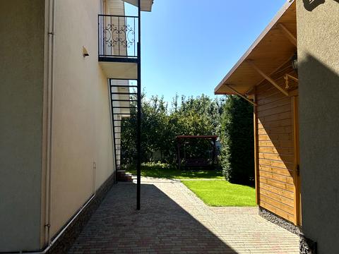 будинок за адресою Івана Богуна вул.