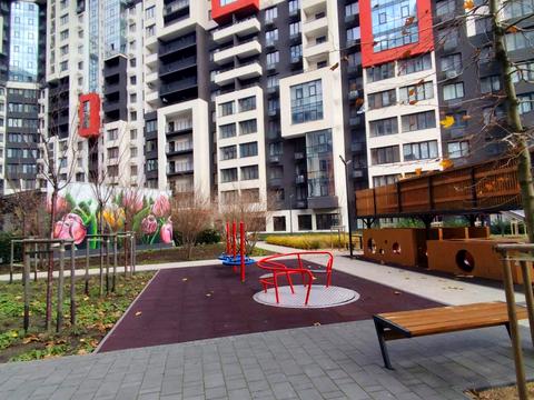 квартира за адресою Спортивна вул., 3/1