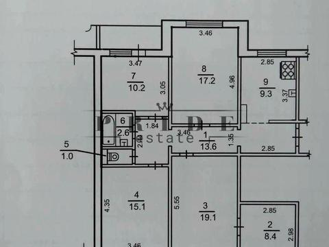 комерційна за адресою Миколи Закревського вул., 43