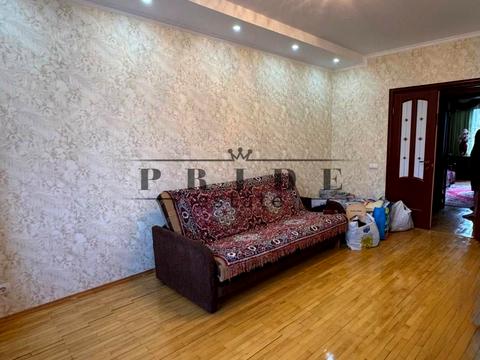 комерційна за адресою Миколи Закревського вул., 43