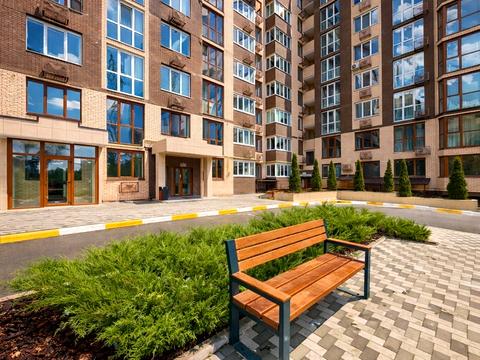 квартира за адресою Василя Стуса вул. (Пушкінська), 64/68