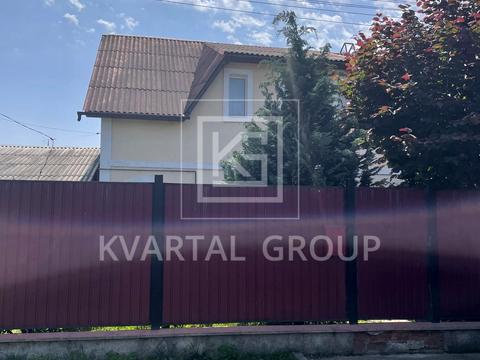 будинок за адресою Михайла Гориня вул.
